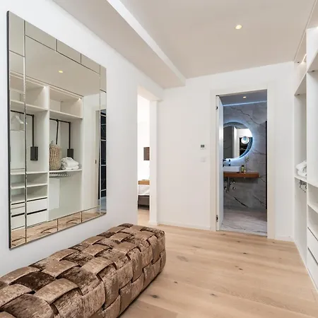 Kings Landing 5 Stars Penthouse دوبروفينك