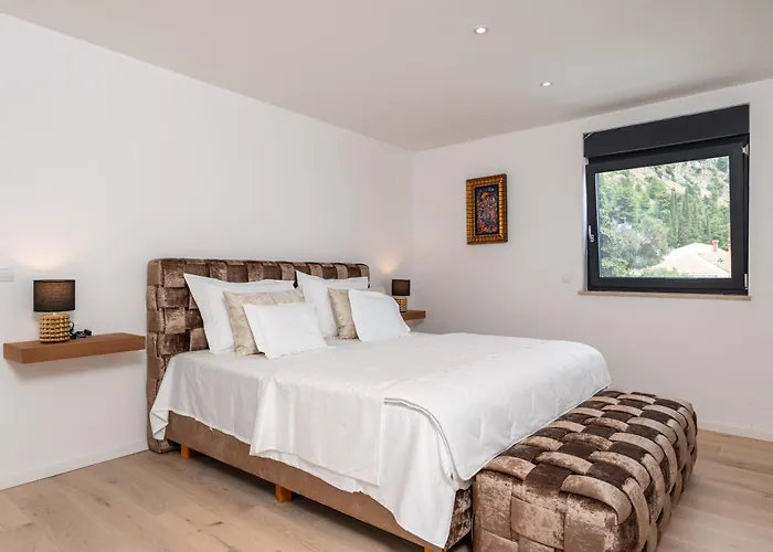 Appartamento Kings Landing 5 Stars Penthouse