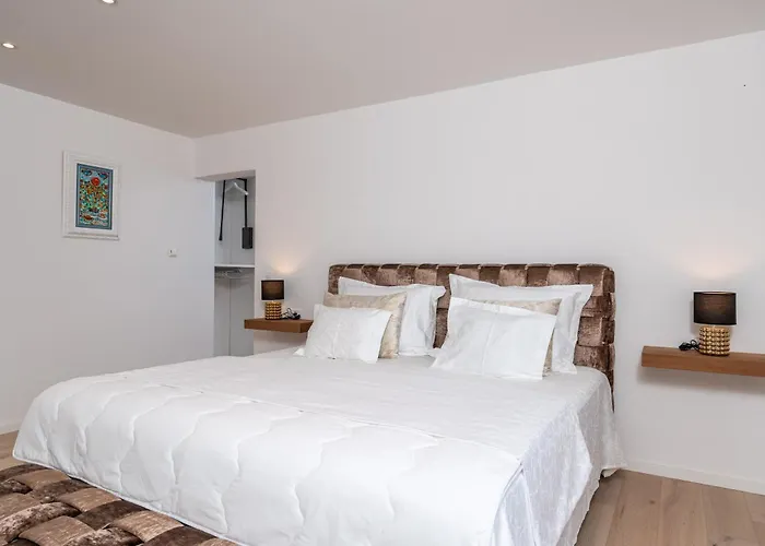Appartamento Kings Landing 5 Stars Penthouse