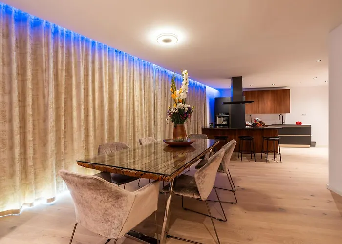 Kings Landing 5 Stars Penthouse Ragusa