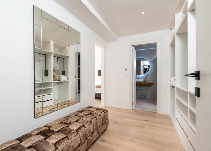 Kings Landing 5 Stars Penthouse Ragusa