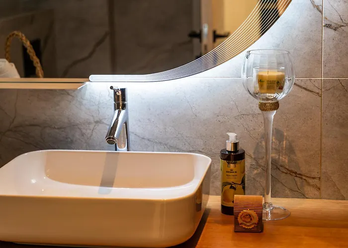 Kings Landing 5 Stars Penthouse Ragusa