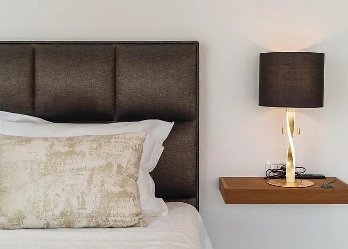 Kings Landing 5 Stars Penthouse * Ragusa