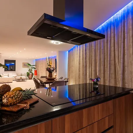 Kings Landing 5 Stars Penthouse 杜布罗夫尼克