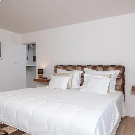 公寓 Kings Landing 5 Stars Penthouse