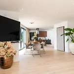 Kings Landing 5 Stars Penthouse