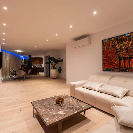 Kings Landing 5 Stars Penthouse 두브로브니크