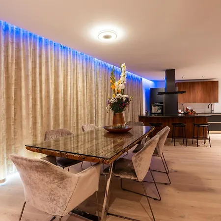 Kings Landing 5 Stars Penthouse 두브로브니크