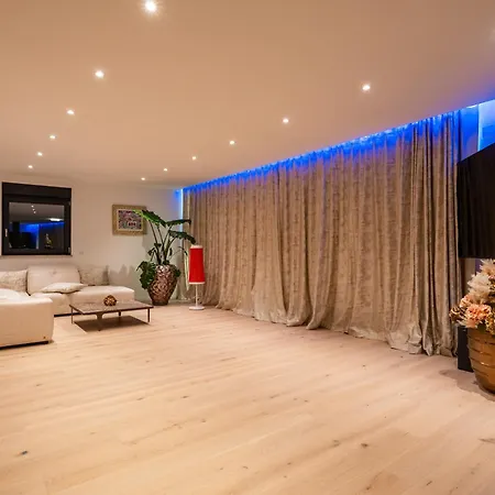 Kings Landing 5 Stars Penthouse Apartment Dubrovnik