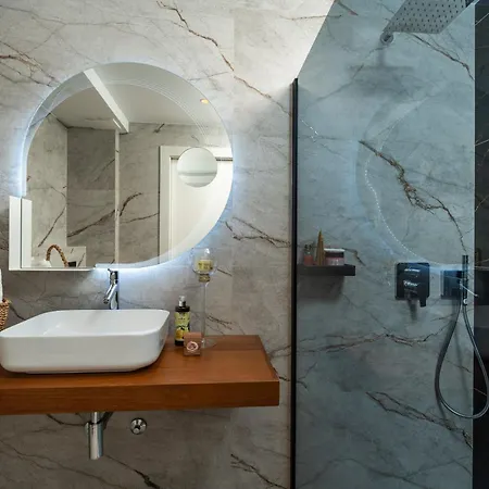 아파트 Kings Landing 5 Stars Penthouse 두브로브니크