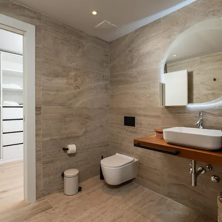 Kings Landing 5 Stars Penthouse 두브로브니크