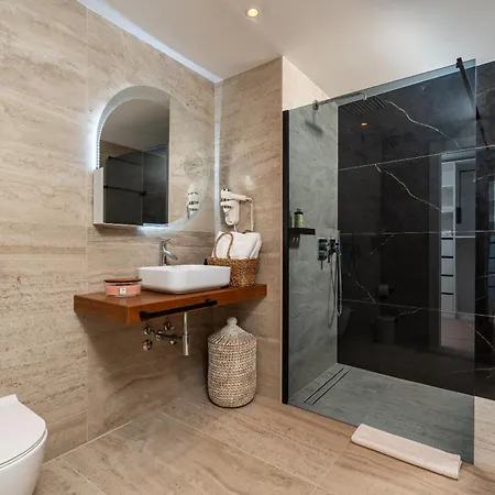 아파트 Kings Landing 5 Stars Penthouse *