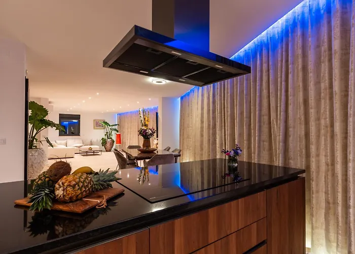 Kings Landing 5 Stars Penthouse 두브로브니크