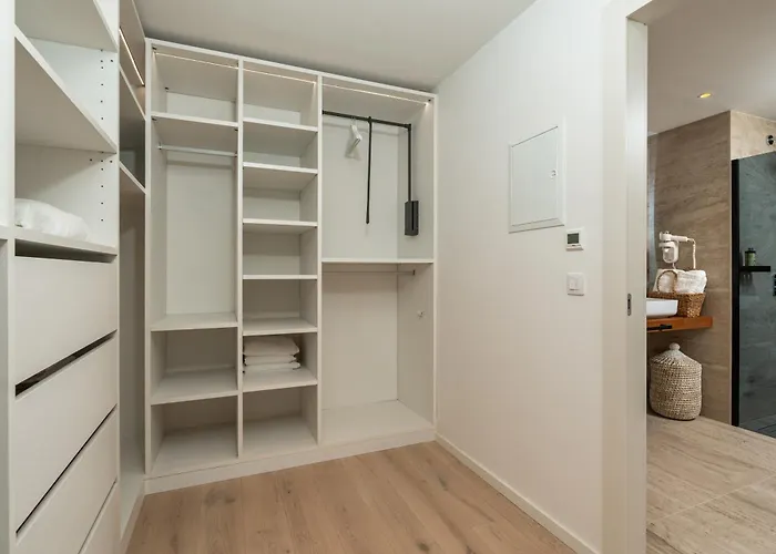 Kings Landing 5 Stars Penthouse 아파트