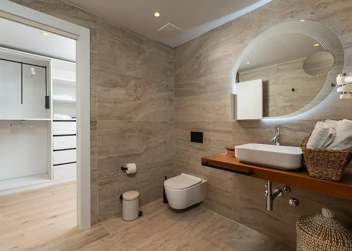 Kings Landing 5 Stars Penthouse 두브로브니크