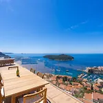 Kings Landing 5 Stars Penthouse * Dubrovnik