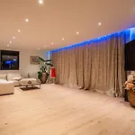 Kings Landing 5 Stars Penthouse Apartman Dubrovnik