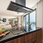 Apartman Kings Landing 5 Stars Penthouse *