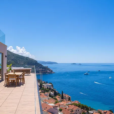Kings Landing 5 Stars Penthouse * Dubrovnik