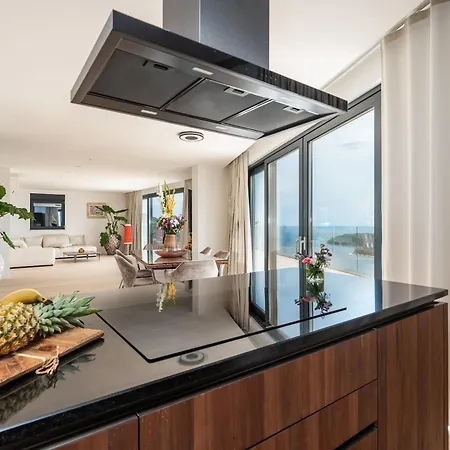 Apartamento Kings Landing 5 Stars Penthouse *