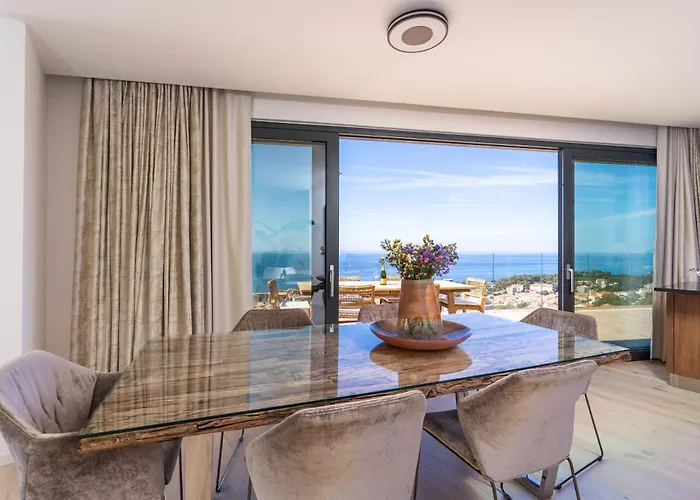 Lejlighed Kings Landing 5 Stars Penthouse *