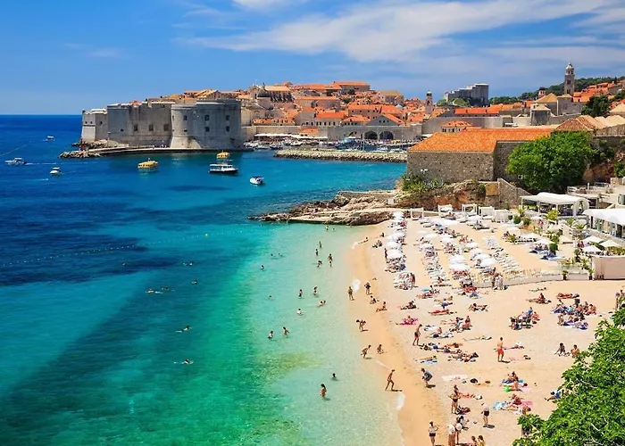 Kings Landing 5 Stars Penthouse Lejlighed