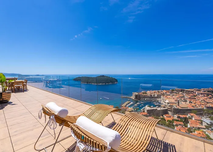 Kings Landing 5 Stars Penthouse *