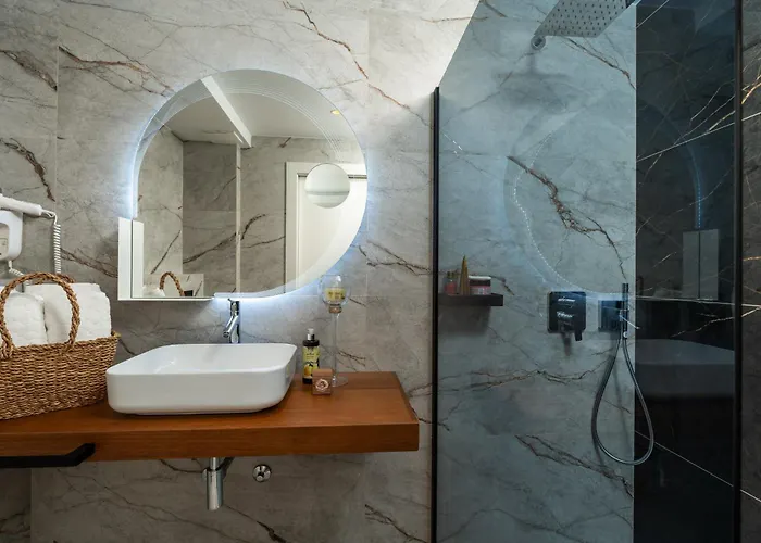 Lejlighed Kings Landing 5 Stars Penthouse Dubrovnik