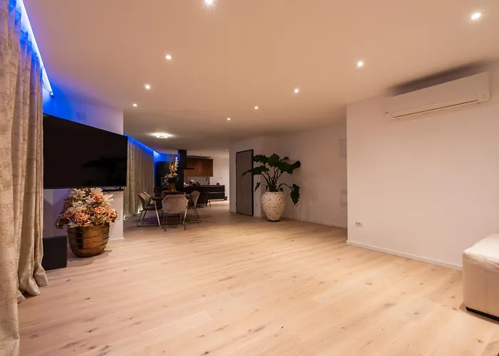Appartement Kings Landing 5 Stars Penthouse *