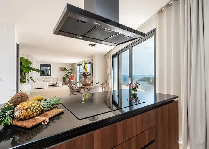 Appartement Kings Landing 5 Stars Penthouse *