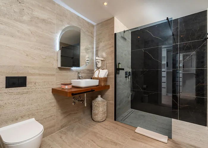 Appartement Kings Landing 5 Stars Penthouse *